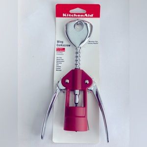 KitchenAid Winged Cork Screw